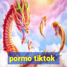 pormo tiktok